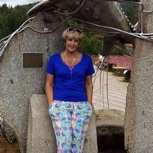 Светлана , 62 года